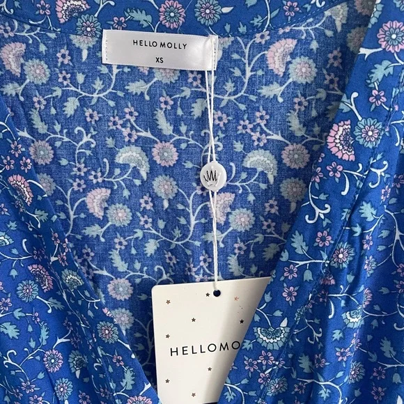 HELLO MOLLY: Hello Molly Hello Molly Dress - Picture 7 of 7